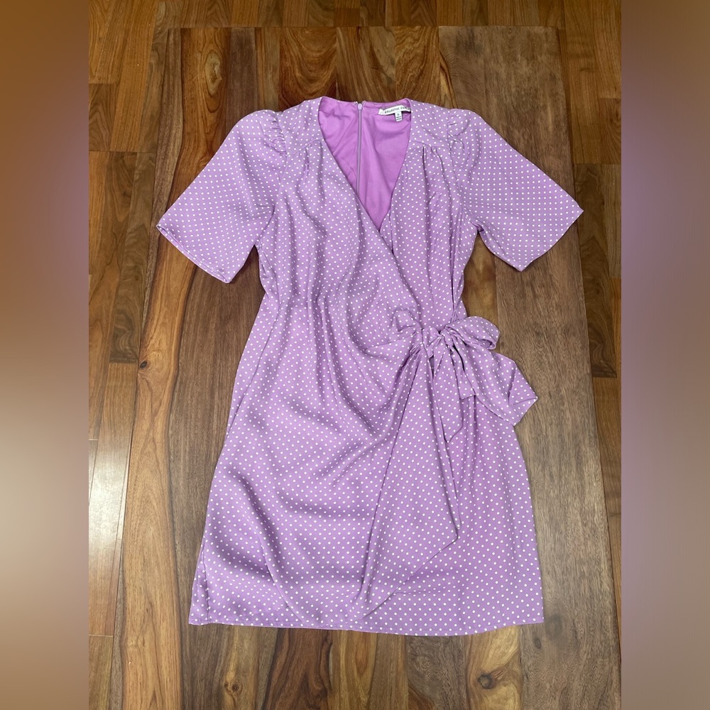 VICI dress